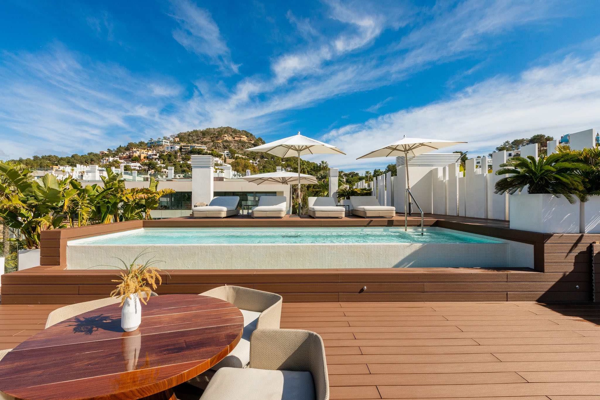 Resa estates Ibiza for sale Talamanca luxury apartment duplex rooftopp.jpg